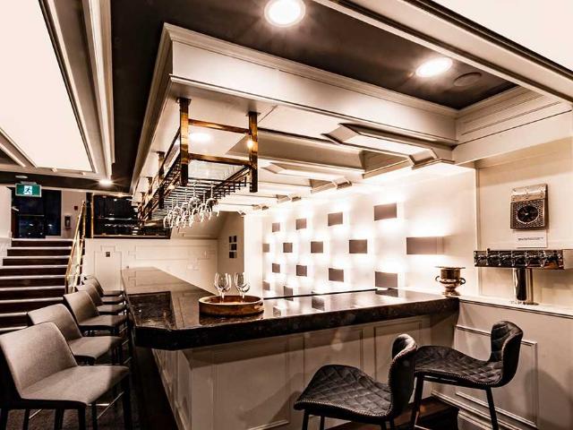 The International 2 Bedroom Apartment for Rent at 220 4 Ave Sw, Calgary, AB T2P 0H5 Downtown Calgary