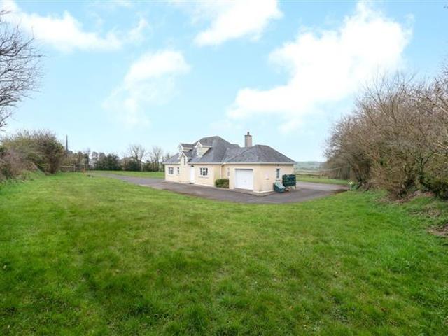 The Inch, Liberty Stream, Ballygarvan, Co. Cork Sherry FitzGerald Cork 4913 MyHome. Ie Residential