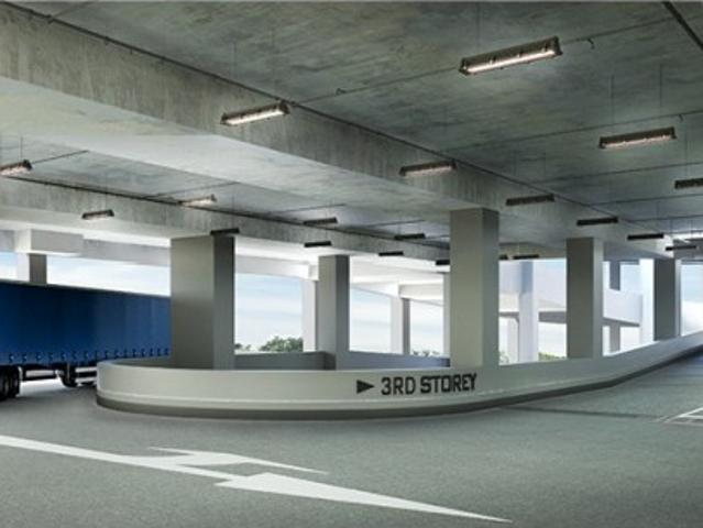 The Index Factory / Workshop B2 For Sale, $10,824,43833,379 sqft $324.00 psf