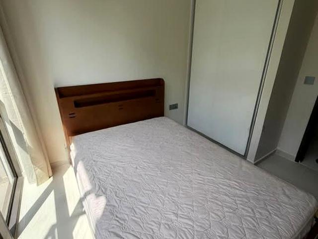 The Inflora D17, Condominium