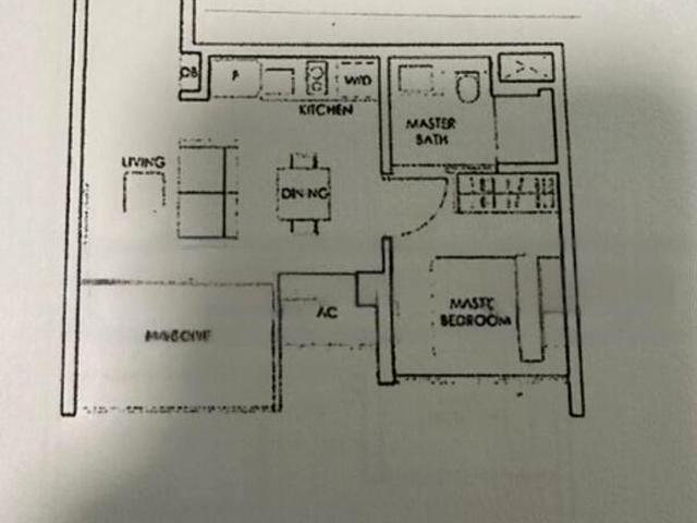 The Inflora D17, Condominium