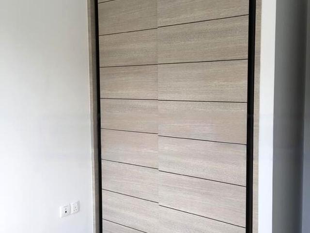 The Inflora D17, Condominium