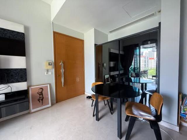 The Inspira Condominium For Sale, $1,520,000, 1 Bed 1 Bath 667 sqft $2,279.00 psf