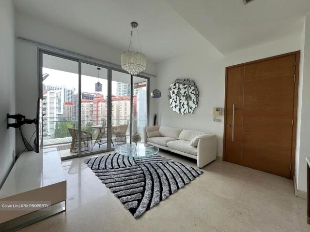 The Inspira D9, Condominium
