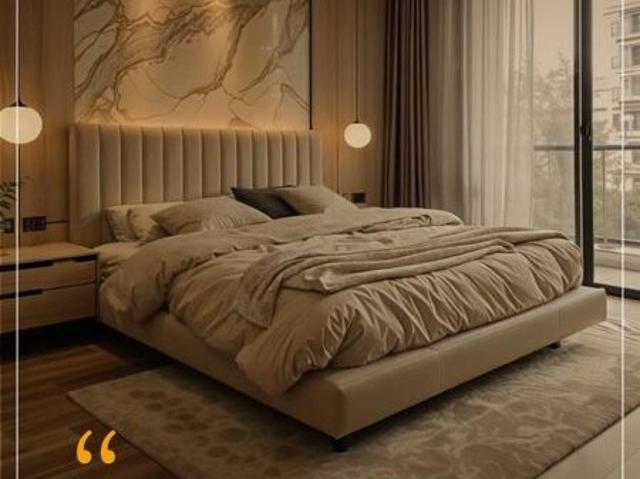 The Iconic 2 Bedroom 1300 Sq. Ft. Apartment in Sector 114 Mohali Listing ID: #10062