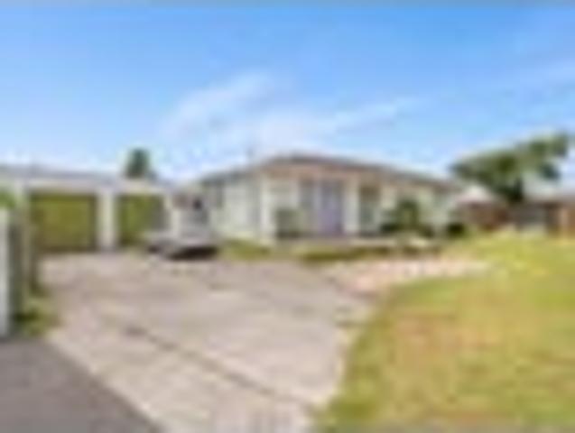 The Ideal First Home with Investment Appeal