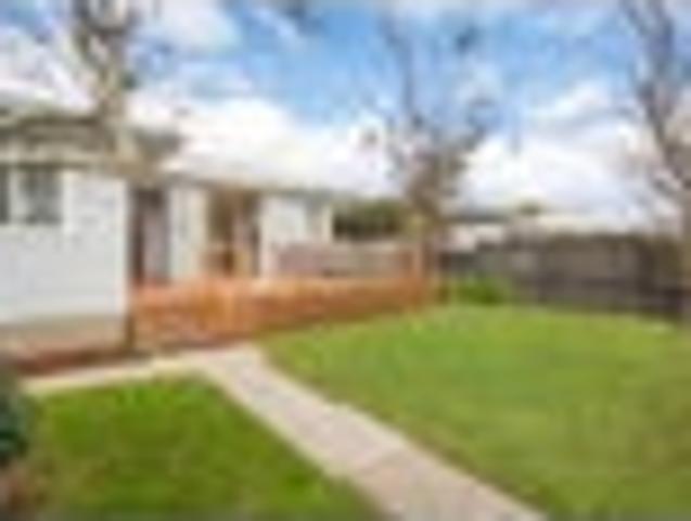 The Ideal First Home Central & Convenient