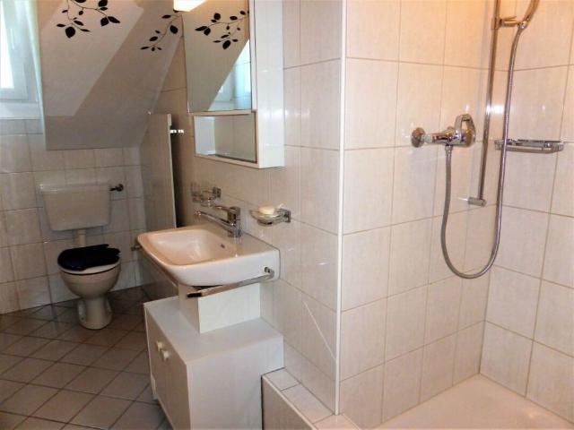 The ideal student apartment