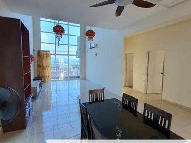 The iResidence