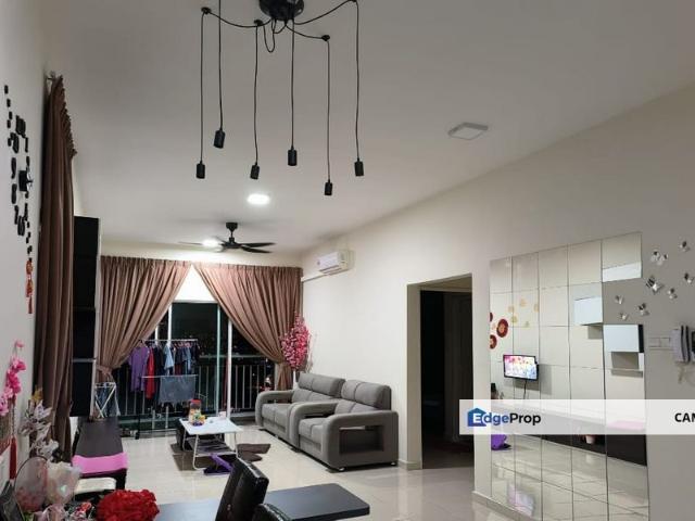 The iResidence