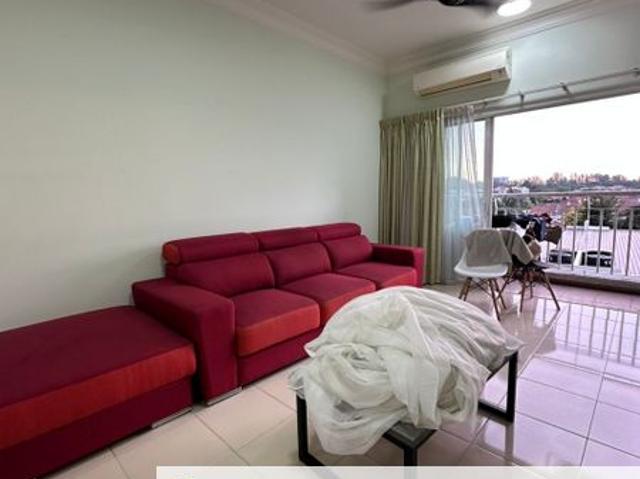 The iResidence