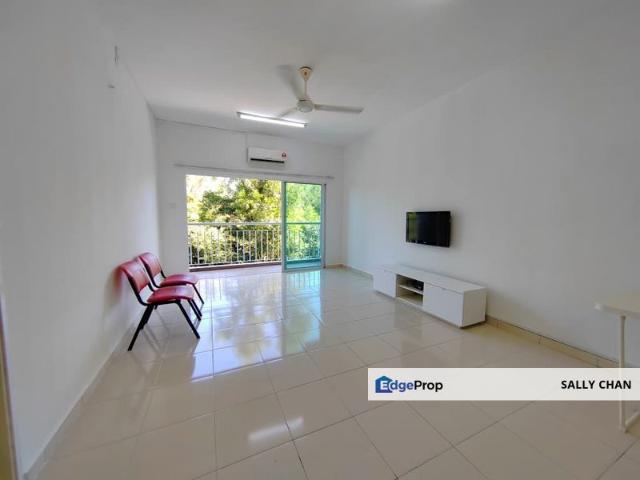 The iResidence