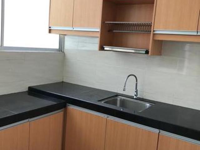 The Iresidence Mahkota Cheras Full Loan 0dwn Pymnt Freehold
