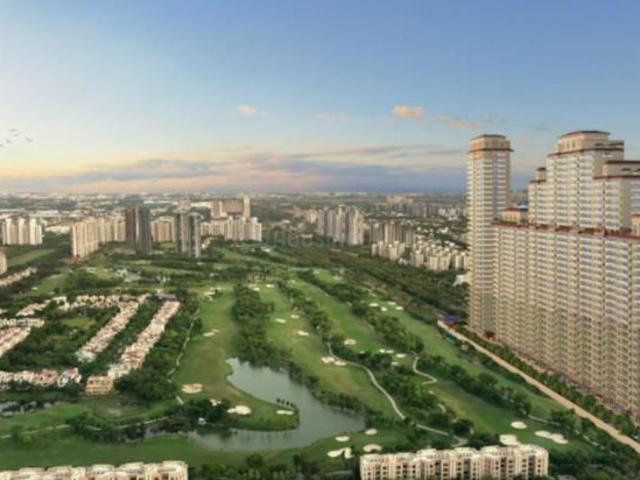 The Islands By Gaurs,Jaypee Greens 4 BHK Apartment For Sale Greater Noida