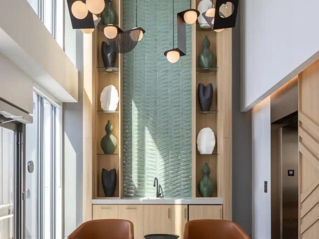 The Ivy, Toronto
