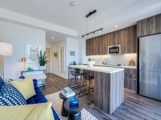 The Ivy 1 Bedroom Apartment for Rent at 8 Gloucester St, Toronto, ON M4Y 0H8 The Village