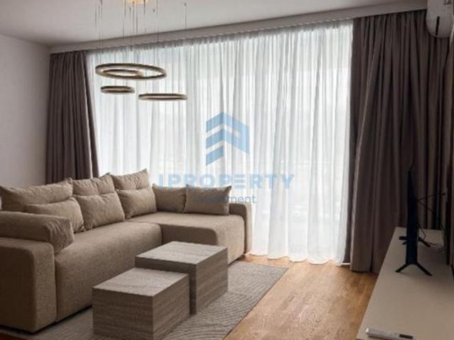 The Ivy | 2 Camere | Centrala | Terasa | Bloc 2025 |