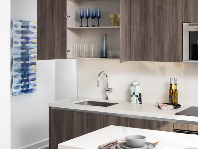 The Ivy 2 Bedroom Apartment for Rent at 8 Gloucester St, Toronto, ON M4Y 0H8 The Village