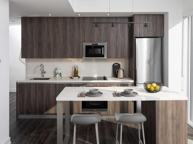 The Ivy 2 Bedroom Apartment for Rent at 8 Gloucester St, Toronto, ON M4Y 0H8 The Village