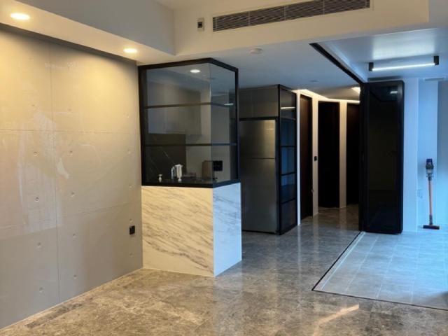 The Iveria Condominium For Rent, $6,700, 3 Bed 2 Bath 904 sqft $7.41 psf