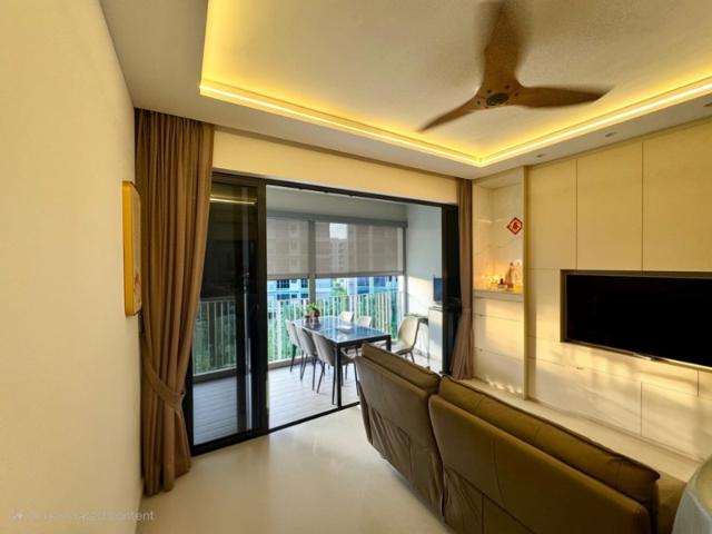 The Jovell Condominium For Sale, $1,580,000, 3 Bed 2 Bath 1,033 sqft $1,530.00 psf
