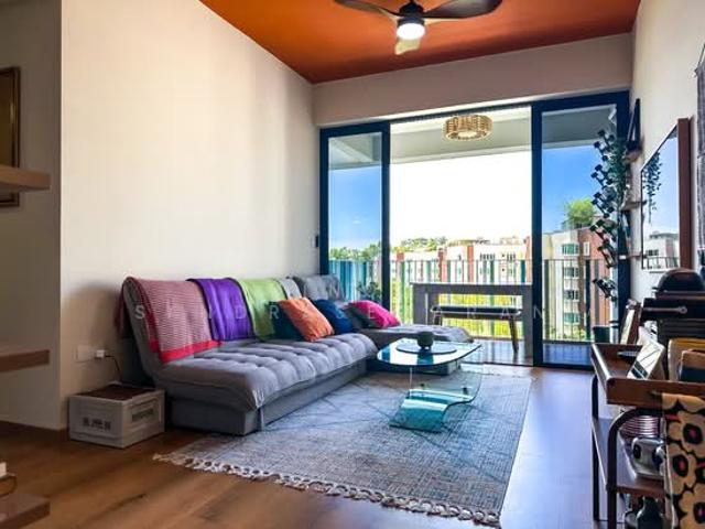 The Jovell Condominium For Sale, $950,000, 2 Bed 1 Bath 646 sqft $1,471.00 psf