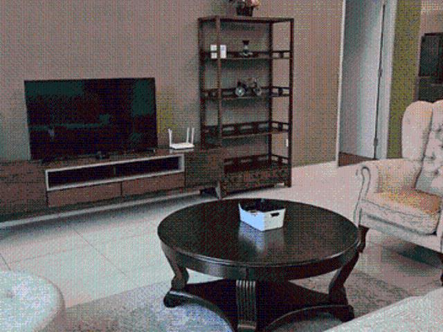 The Jazz Residence