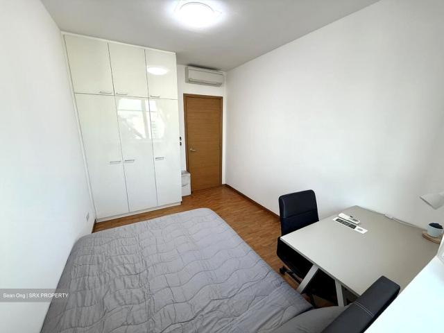 The Jade D23, Condominium