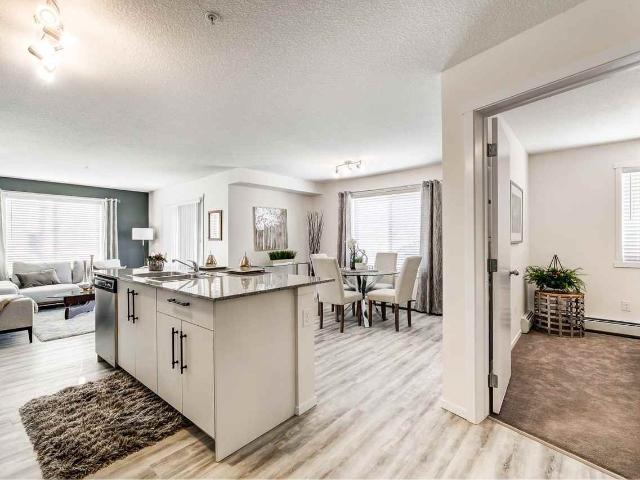 The James 3 Bedroom Apartment for Rent at 11960 26 Ave Sw, Edmonton, AB T6W 4P5 Heritage Valley Town Centre