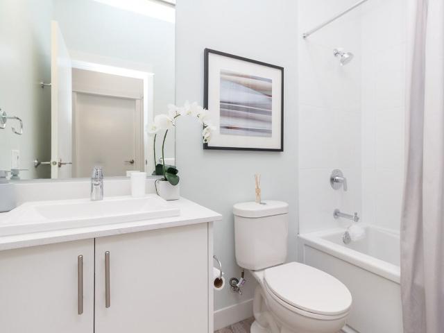 The James 2 Bedroom Apartment for Rent at 345 Quebec St, Victoria, BC V8V 1W4 James Bay