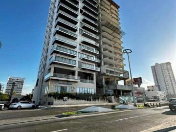 THE O RESIDENCE: Departamento en venta en Fraccionamiento Telleria