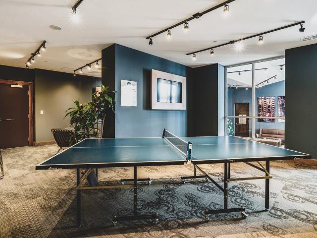 The Onyx 1 Bedroom Apartment for Rent at 29 & 29 Barrel Yards Blvd Waterloo, ON N2L 0C5 Downtown Waterloo