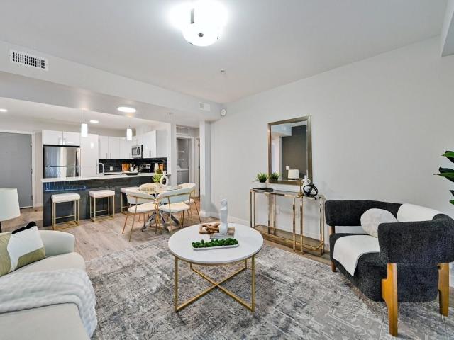The Onyx Apartments 2 Bedroom Apartment for Rent at 1792 Pembina Hwy, Winnipeg, MB R3T 6G8 Pembina Strip
