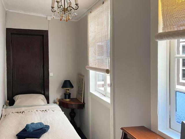 The One by Gato Azul Coliving & Coworking