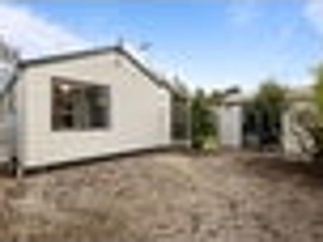 The One Bedroom Wonder Standalone & Freehold