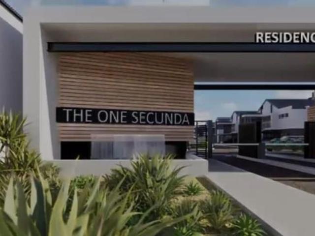 The One in Secunda
