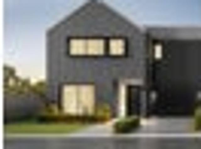 The only 4 Bedroom Homes in Oroko Rise