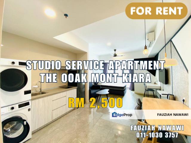 The Ooak Suites Kiara 163