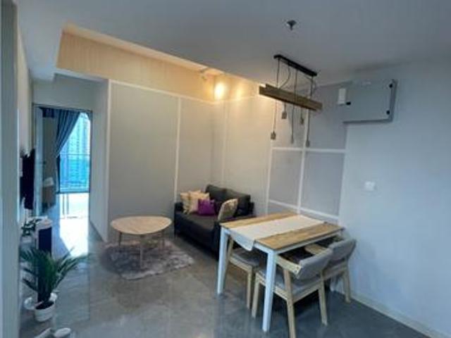 The Ooak Suite Residence sunway kiara163 mont kiara