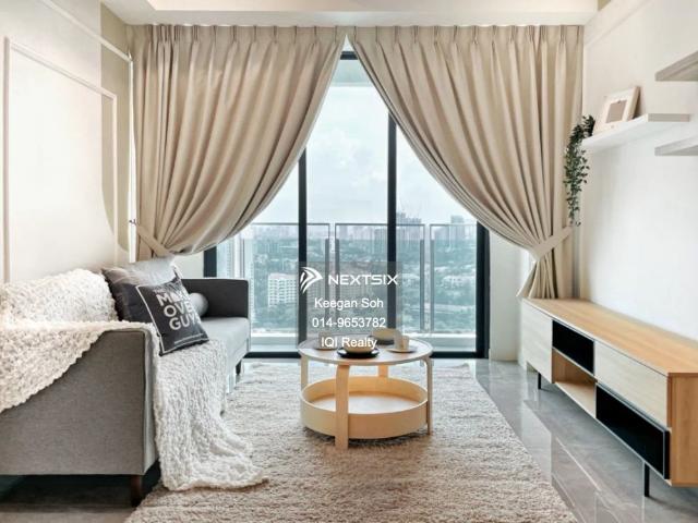 The OOAK Suites and Residence @ Kiara 163