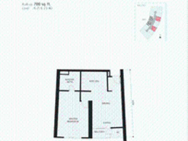 The Ooak Suites & Service Apartment