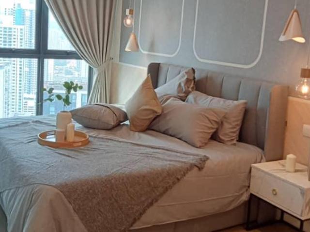 The Ooak Suites & Service Apartment