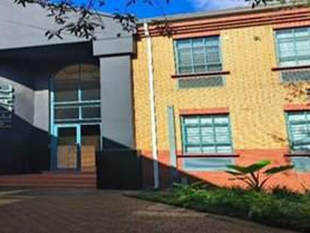 The Oak Avenue Office Park portfolio is a well established, secure commercial node located in Highve