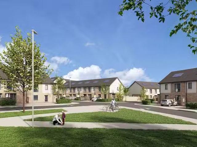 The Oak, Greville Park, Mullingar, Westmeath