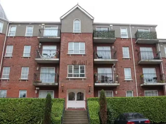 The Oak, Rathfarnham, Dublin 14 is for rent
