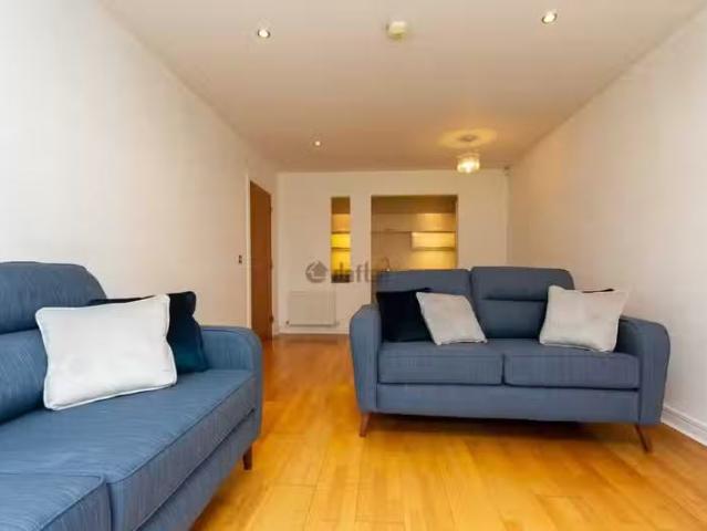 The Oak, Stepaside, Dublin 18 is for rent