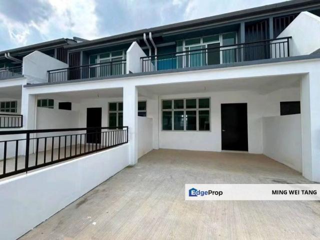The Oaks 2 Taman Pulai Duta