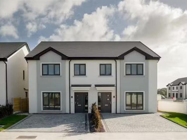 The Oaks, Cois Maigh, The Oaks, Cois Maigh, Mogeely, Cork