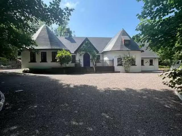 The Oaks, Curraghchase, Kilcornan, Co. Limerick, V94683C is f.