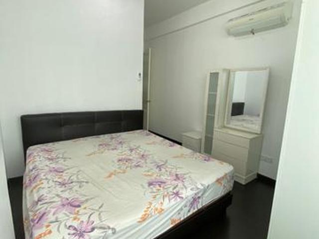 The oasis condo at bukit gambier